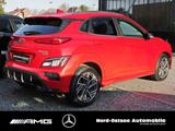 Hyundai KONA FL N-Line Navi-Paket LED-Scheinwerfer - Hyundai aus 2023