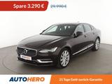 Volvo S90 2.0 T8 Plug-in Hybrid Inscription AWD Aut. - gebrauchte Volvo S90 aus dem Jahr 2019