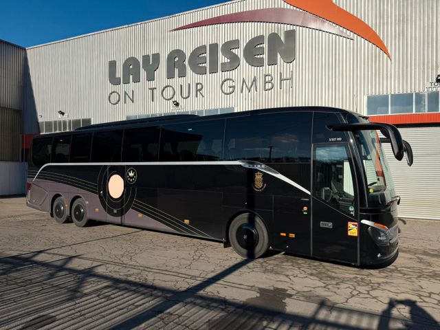 Setra S 517 HD VIP 2 + 1 Lounge