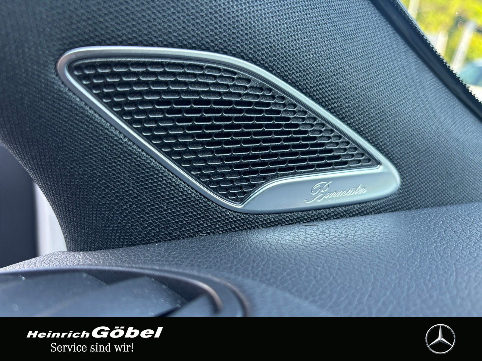 Fahrzeugabbildung Mercedes-Benz EQA 350 4M AMG*FAP*360°KAM*BURMESTER*HUD*MEMORY