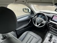 BMW 530 - Vorschau Bild 35