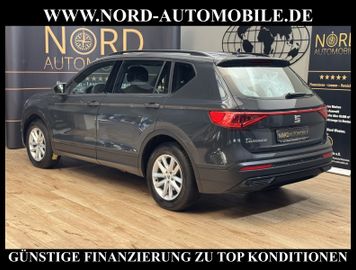 SEAT Tarraco - 10