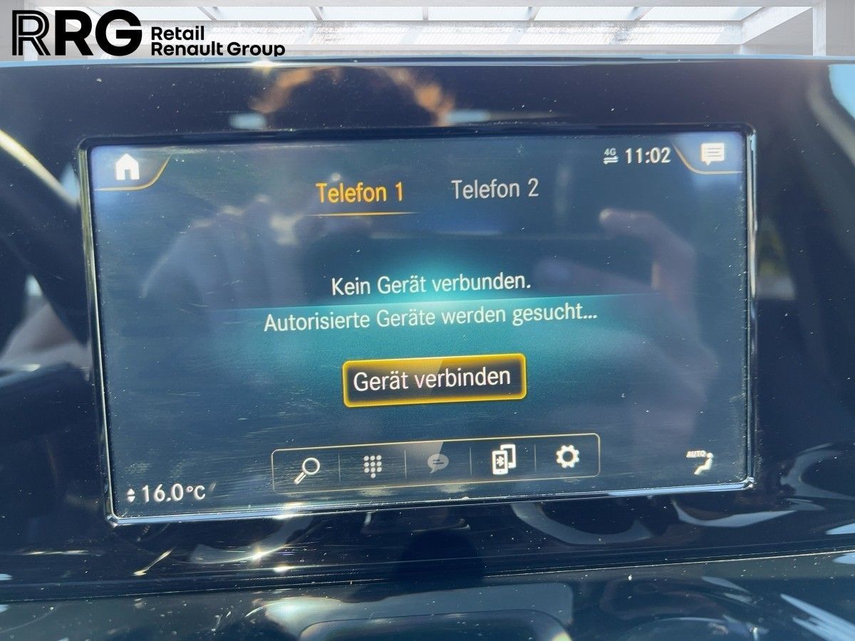 Mercedes-Benz GLB 200 - Bild 9