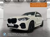 BMW X5 xDrive30d M Sport Driv.Assist.Prof Head-Up