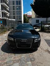 Audi A5 Sportback S-Line* AUT* Schiebedach* Navi* - Audi A5 Gebrauchtwagen in Berlin