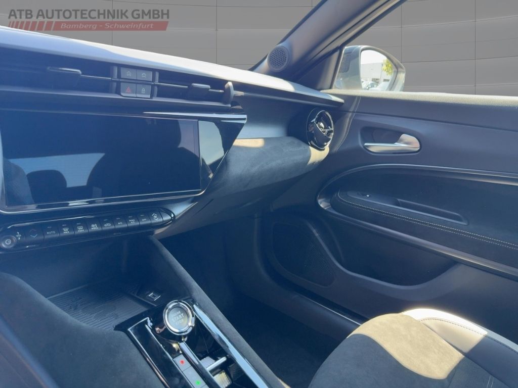 Fahrzeugabbildung Alfa Romeo Junior Sport Speciale Ibrida