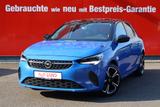 Opel Corsa F 1.2 Basis LED ACC Kamera Tempomat PDC - Opel Corsa Gebrauchtwagen in Dresden