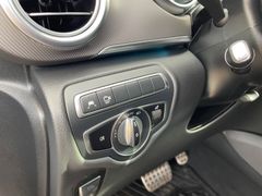 Fahrzeugabbildung Mercedes-Benz V 250d Kompakt AMG*360°Kam*2xEl.Tür*Burmester*