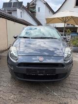 Fiat Punto 1.2 8V POP POP  2. Hand Apple/Androit Play - Fiat Punto: 1.2