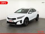 Kia XCeed 1.5 T-GDI Aut. LED ACC Navi - Kia XCeed Tageszulassungen