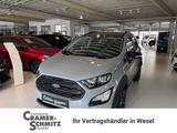 Ford EcoSport Active - Ford EcoSport: Active