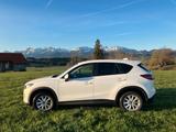 Mazda Gepflegter Mazda CX-5 Center-line - Mazda CX-5 Center-Line mit Benzin-Antrieb