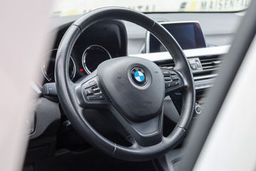 BMW X1 - 12