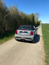 MINI Cooper S Cabrio - MINI Cooper S Cabrio aus 2022