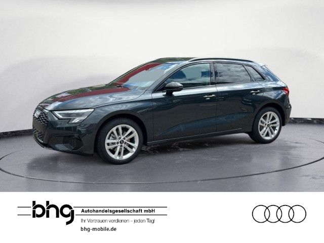 Audi A3 Sportback advanced 35 TFSI 110(150) kW(PS) S