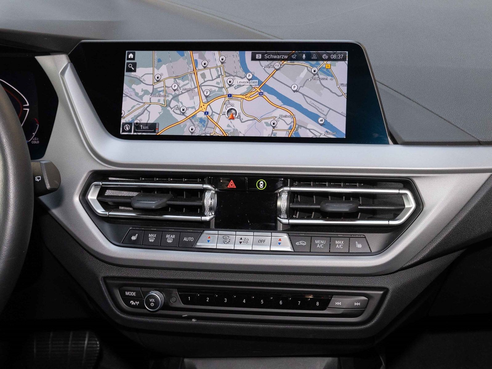 BMW 118 - Bild 7