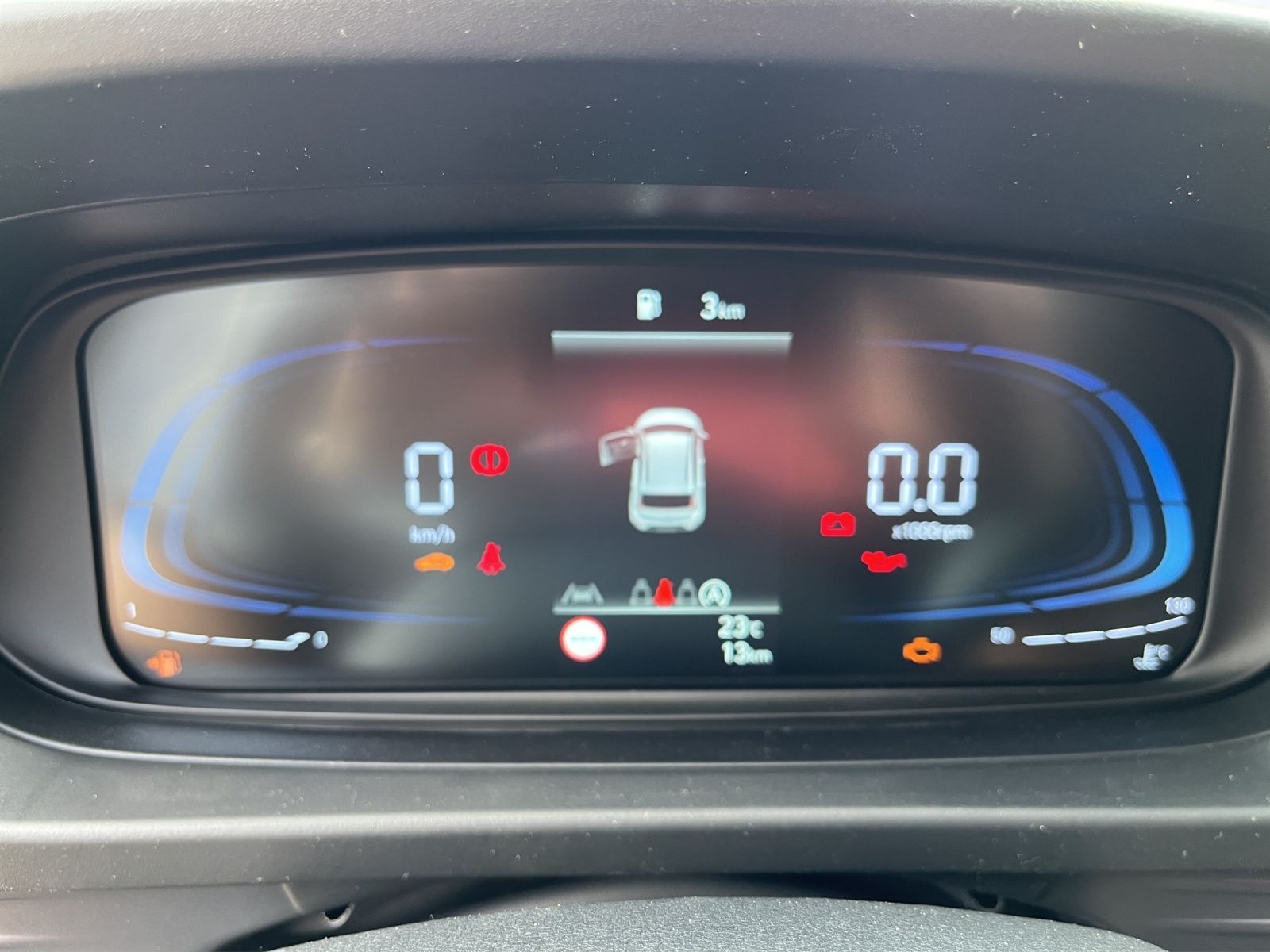 Hyundai BAYON – Bild 12