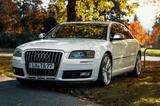 Audi S8 5.2 tiptronic quattro - - Audi S8 Unfallwagen
