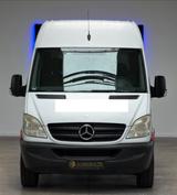 Mercedes-Benz Sprinter II Kasten LKW 215 CDI *TÜV-NEU*AHK* - Mercedes-Benz Sprinter: Lkw