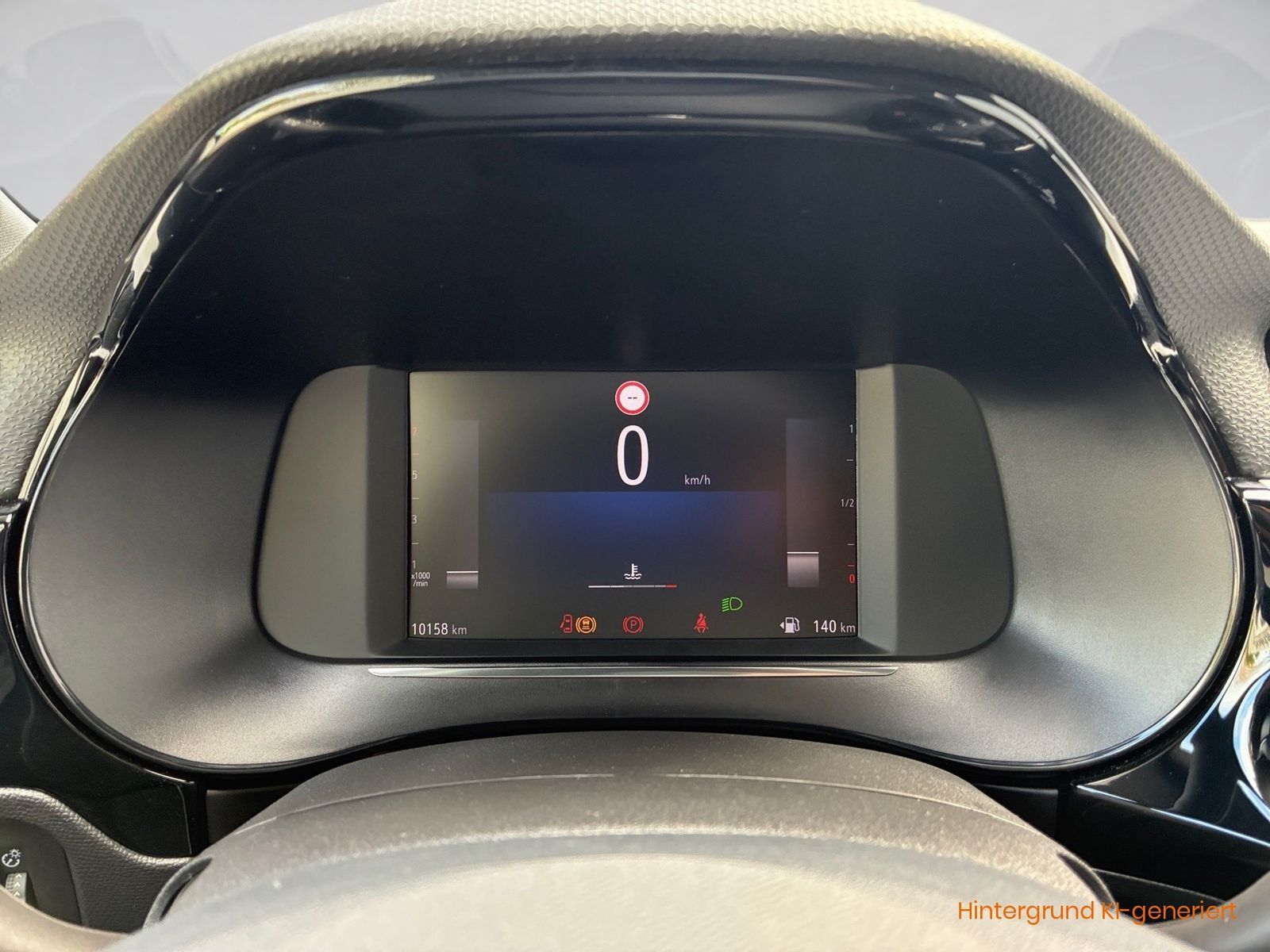 Fahrzeugabbildung Opel Corsa F 1.2 Turbo GS Kamera,LED,Matrix,Navi,SHZ