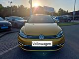 Volkswagen Golf 1.4 TGI BlueMotion Join CNG+Benzin Top - Volkswagen Golf mit CNG-Antrieb: Limousine