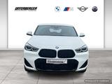 BMW X2 xDrive20i M MESH HUD DAB LED Tempomat AHK - gebrauchte BMW X2 aus dem Jahr 2021