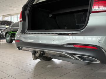 Mercedes GLE 350 - 9