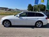 BMW 320 d xDrive Luxury Line Leder AHK LED P.-Dach - BMW 320: 320d Luxury