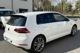 Volkswagen Golf 2.0 TDI SCR DSG* R-Line*8-Fach*AHK* - Volkswagen Golf: R Line TDI
