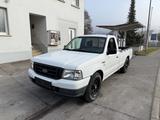 Ford Ranger Einzelkabine Lange Pritsche - gebrauchte Ford Ranger aus dem Jahr 2006