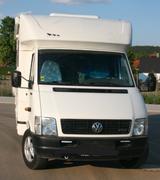 Robel-Mobil VW LT35          5-Zylinder     Anhängerkupplung - Angebote