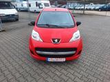 Peugeot 107 Filou 70/Tüv Neu - gebrauchte Peugeot 107 aus dem Jahr 2008