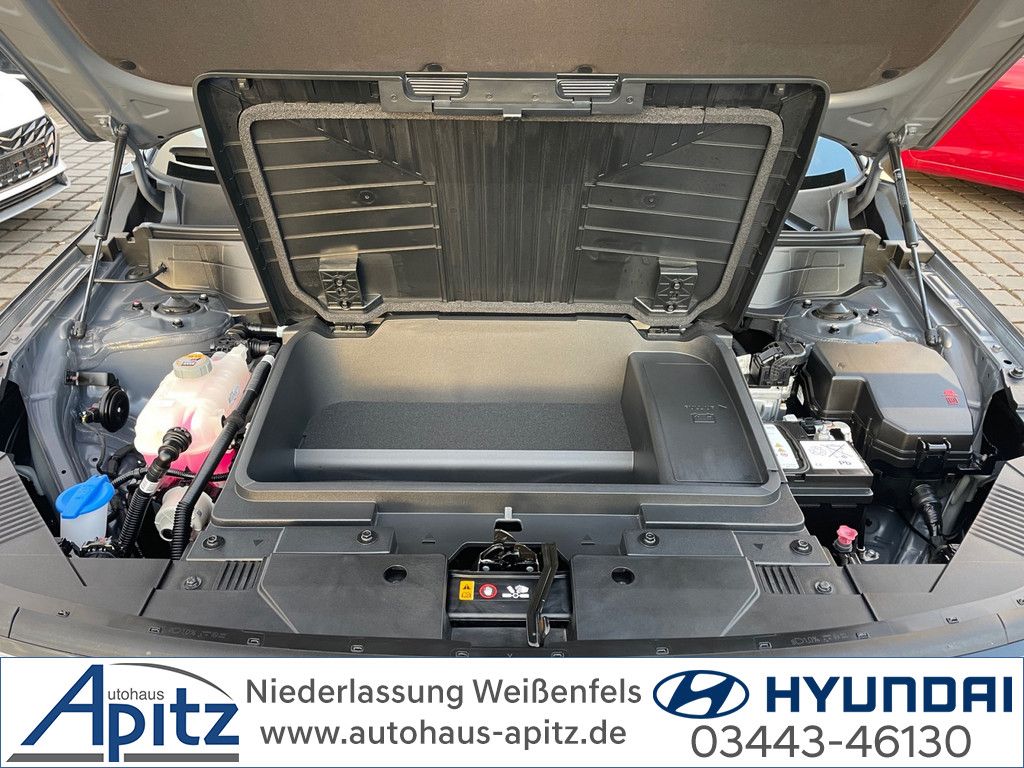 Hyundai Kona – Bild 18