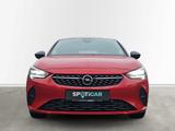 Opel Corsa F Elegance 1.2 Turbo Navi LED Apple CarPla - Opel Corsa mit Benzin-Antrieb