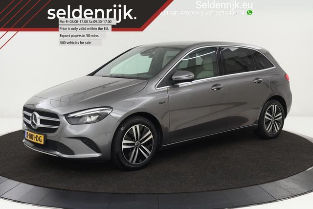 Mercedes-Benz B 250 250e Luxury Limited | Leder | AHK | sitzhe