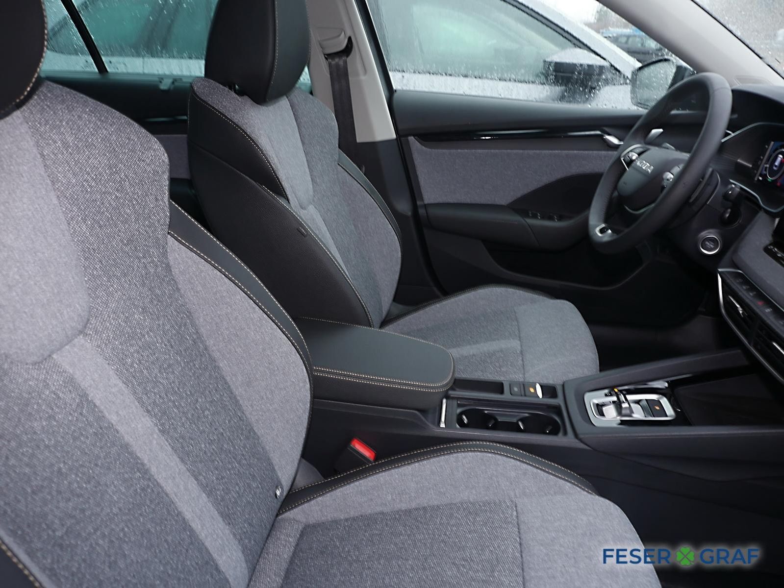 Skoda Octavia - Bild 5