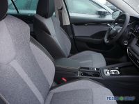 Skoda Octavia - Vorschau Bild 5