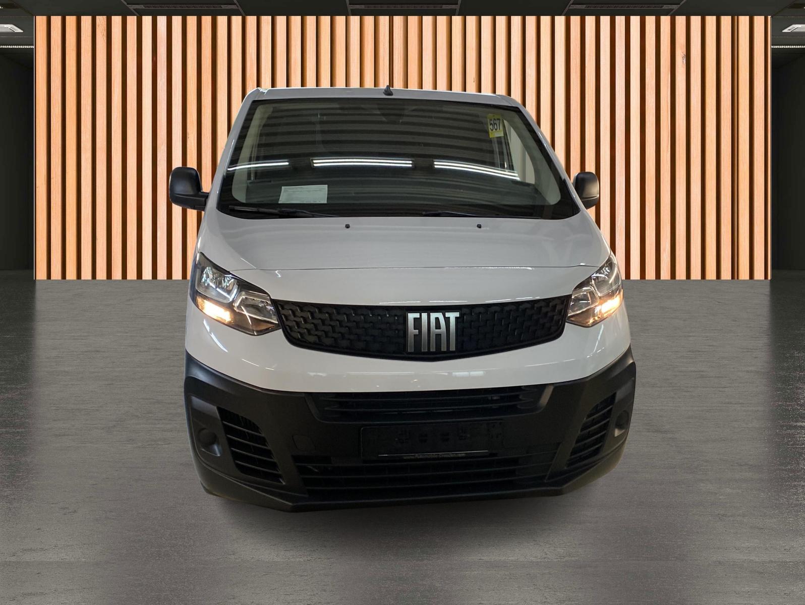 Fiat Scudo 1.5 Multijet XL L3*Klima*Tempomat*, миниатюра 15