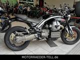 Moto Guzzi Griso 1100 / Bj.06 / erst 32tkm / ZARD - MOTO GUZZI GRISO 1100