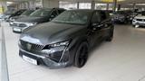 Peugeot 408 Hybrid 225 e-EAT8 GT - Peugeot 408 mit Hybrid-Antrieb