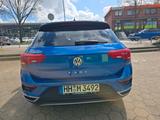 Volkswagen T-Roc 1.6 TDI SCR Style panorama navi - Volkswagen T-Roc Style mit Diesel-Antrieb