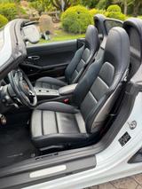 Porsche Boxster S  erst 39.000KM 20"Zoll 911 Turbo-Rad - Porsche: Turbo 911