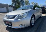 Toyota Avensis Kombi Sol/TÜV Neu/Navi/AHK/8Fachb. - Toyota Avensis in Bonn