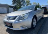 Toyota Avensis Kombi Sol/TÜV Neu/Navi/AHK/8Fachb. - Toyota Avensis: Kombi, Sol