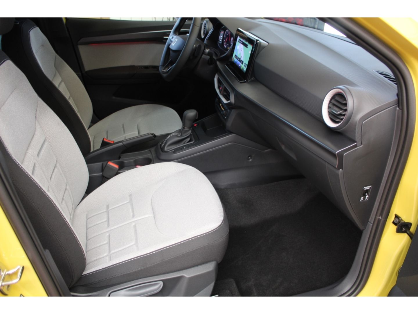 Seat Ibiza - Bild 33