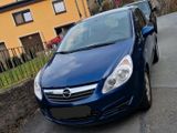 Opel Corsa D 1.0l 60Ps TÜV 27 - Opel Corsa: 60 Ps