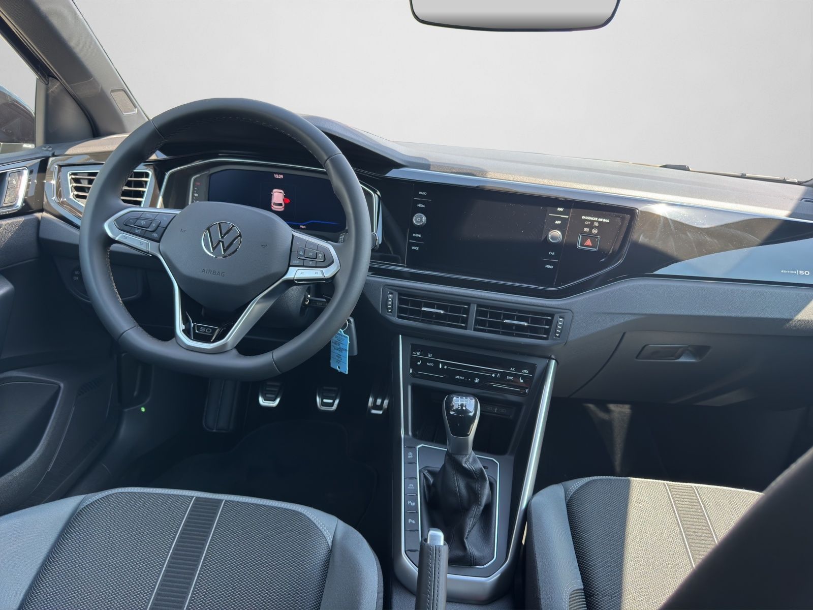 Volkswagen Polo - Bild 5