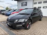 Skoda Octavia RS 2.0 *AHK*ACC*Pano*KeyGo*F1*Rfk*Nav* - gebrauchte Skoda Octavia aus dem Jahr 2017