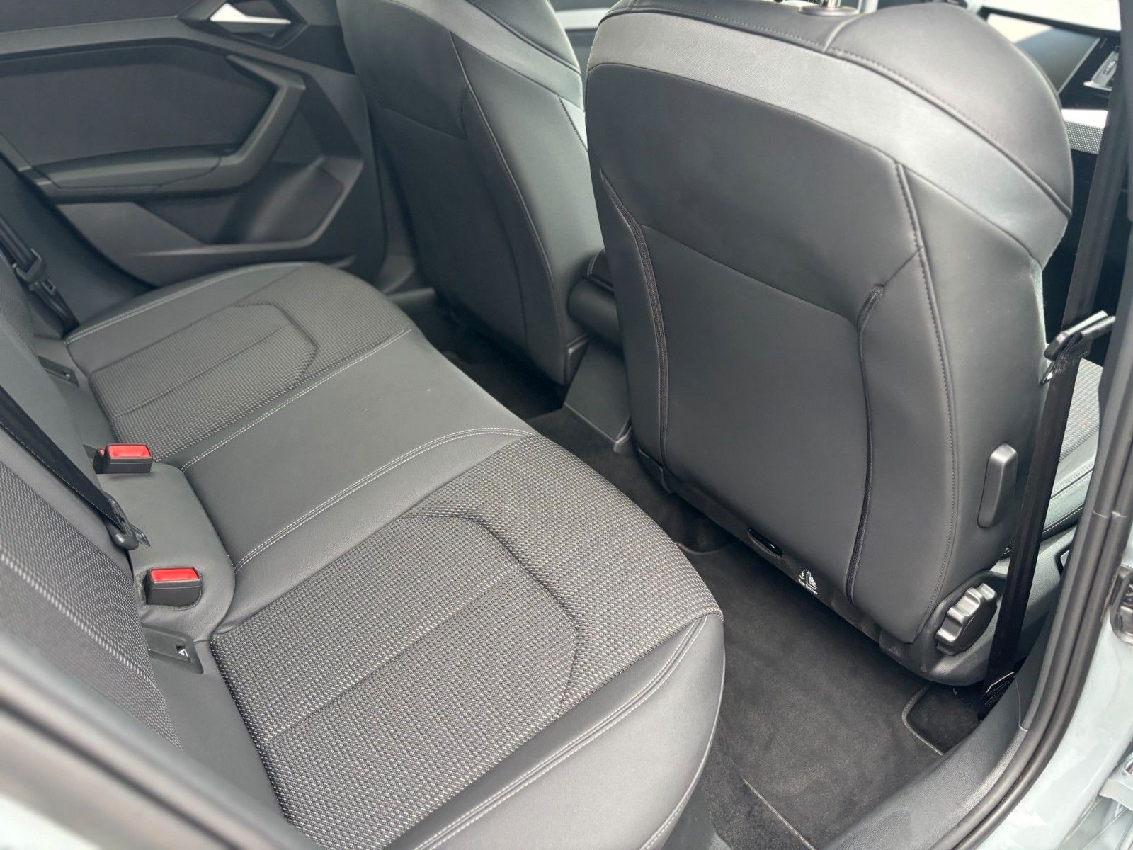 Fahrzeugabbildung Audi A1 allstreet 35 TFSI