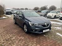 Renault Megane 140 PS Automatik Navi Klimaautomatik